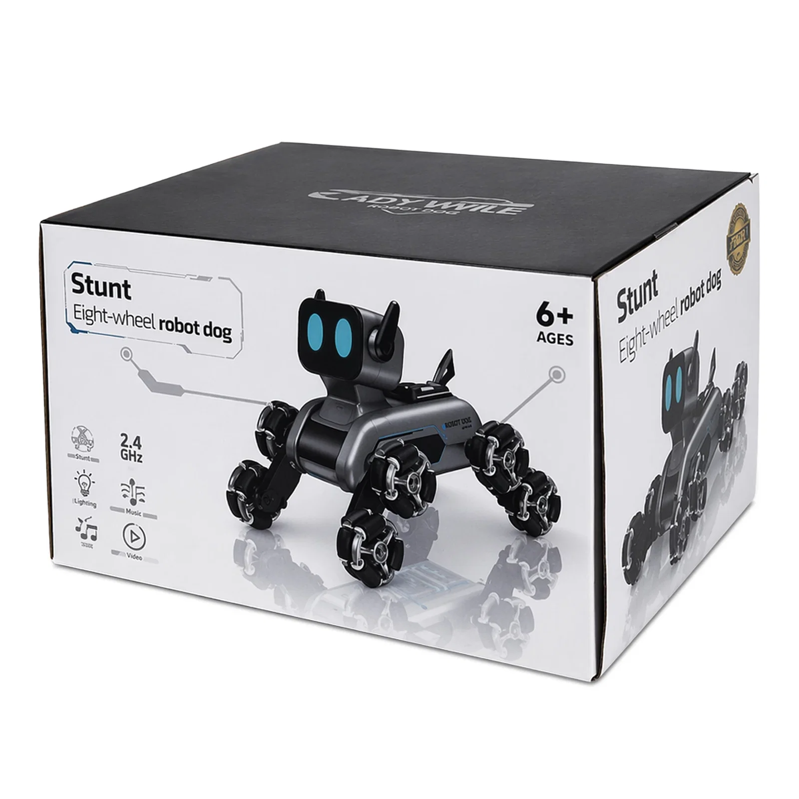 CHAMPIONS OYUNCAK ROBOT DRONE TYSD09-001
