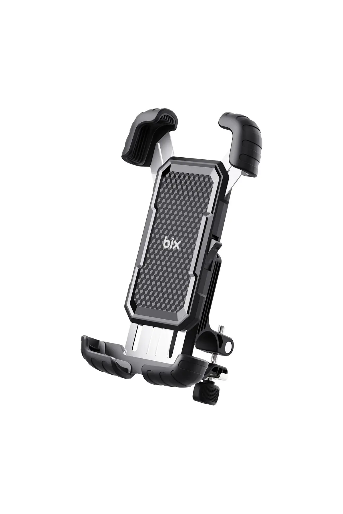 BIX MOTORSIKLET TELEFON TUTUCU BPH02