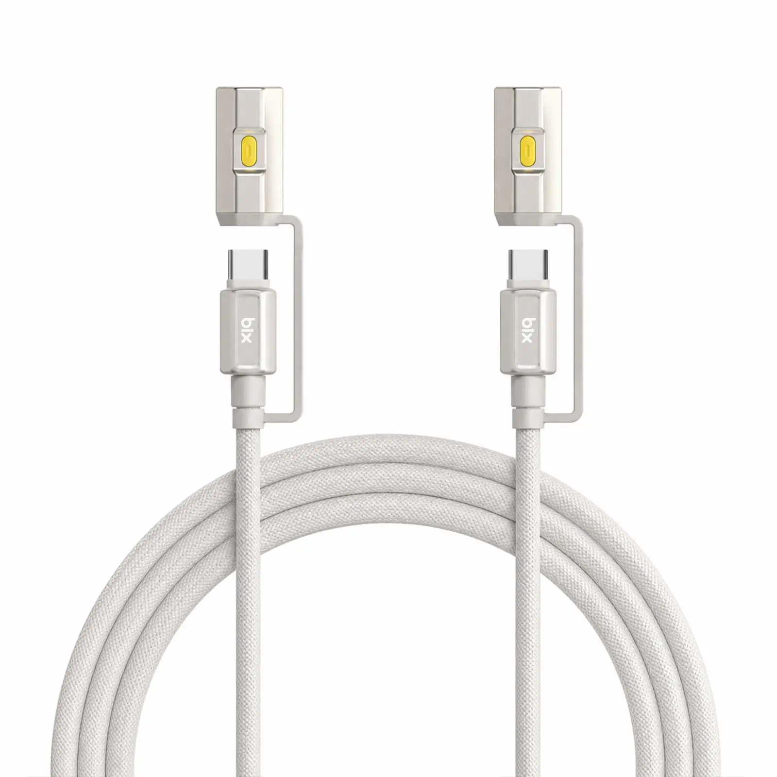 BIX KABLO 240W 120CM T2IN1C