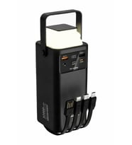 TALON POWERBANK 50.000 mAh PW-113
