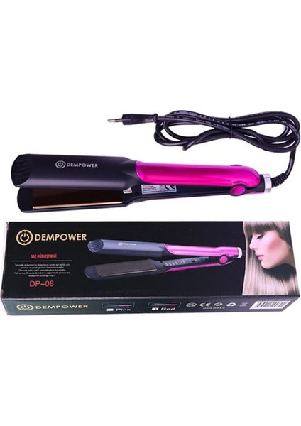 DEMPOWER SAC SEKILLENDIRICI DP-08P