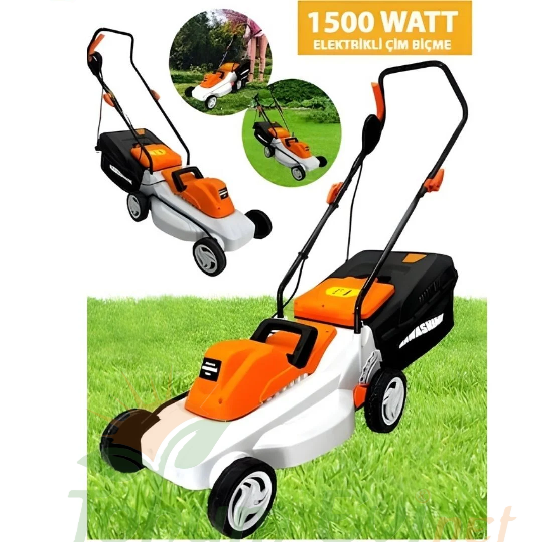 KAWASHIMA CIM BICME ELEKTRIKLI  SFA7A114